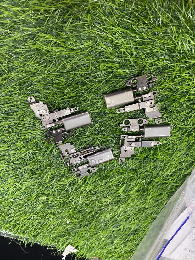 Lenovo X1 Yoga 5th Hinges · Photo 3