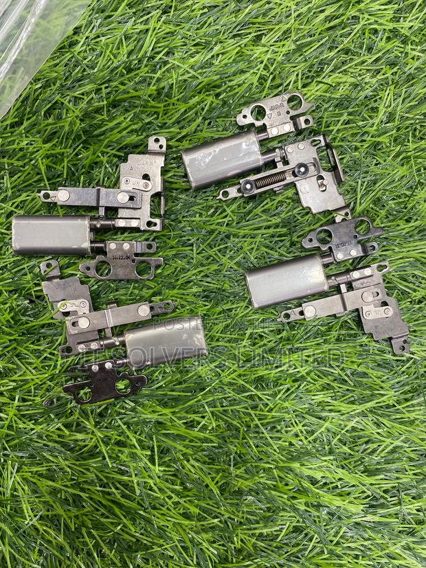 Lenovo X1 Yoga 5th Hinges · Photo 4