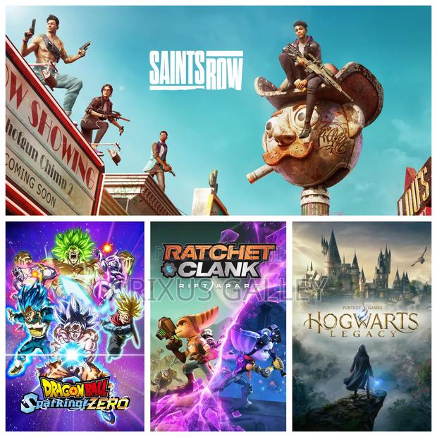 All PC Games · Photo 3