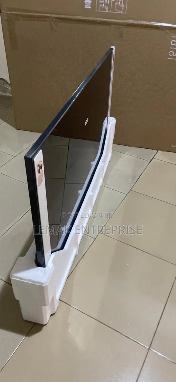 Original Samsung 50 Inches 2023 USA Model photo 3