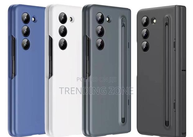 Quality Samsung Galaxy Fold Case photo 2