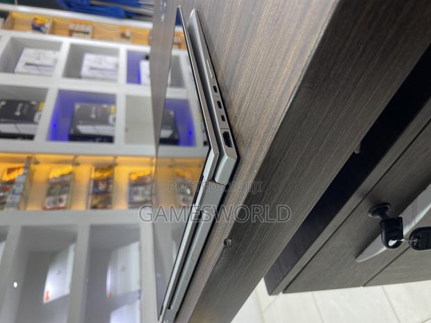 Laptop HP EliteBook X360 1030 G3 16GB Intel Core I5 SSD 256GB photo 4