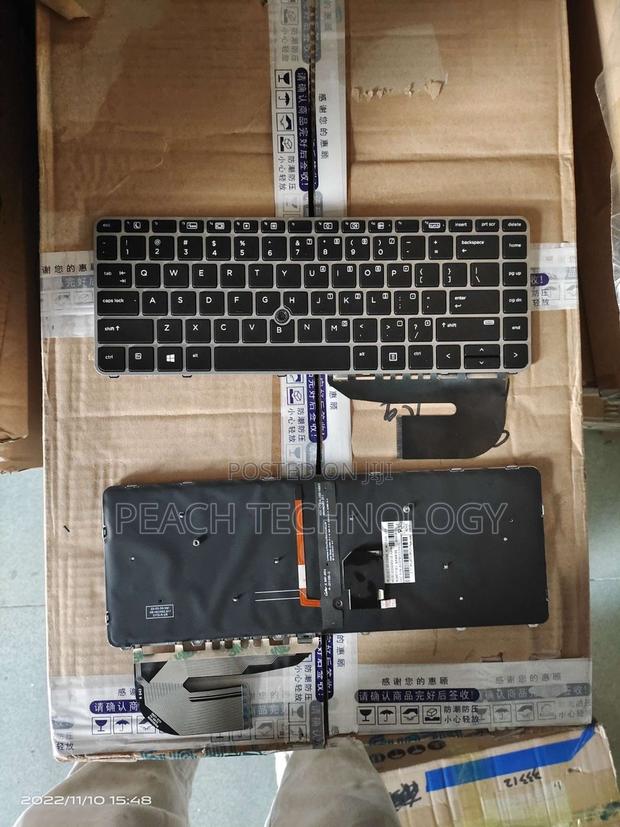 Computer Keyboard · Photo 3