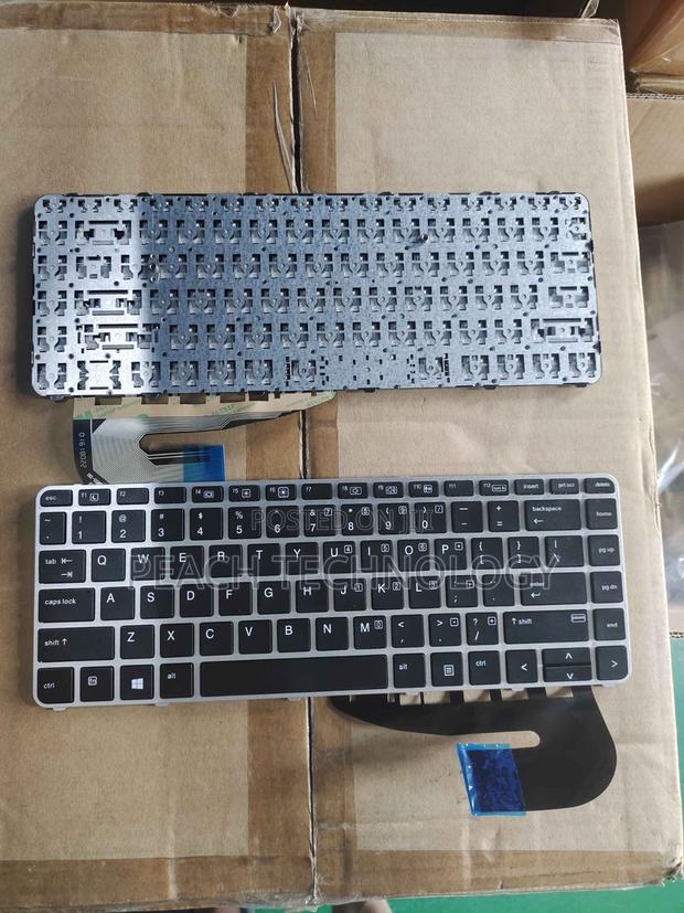 Computer Keyboard · Photo 4