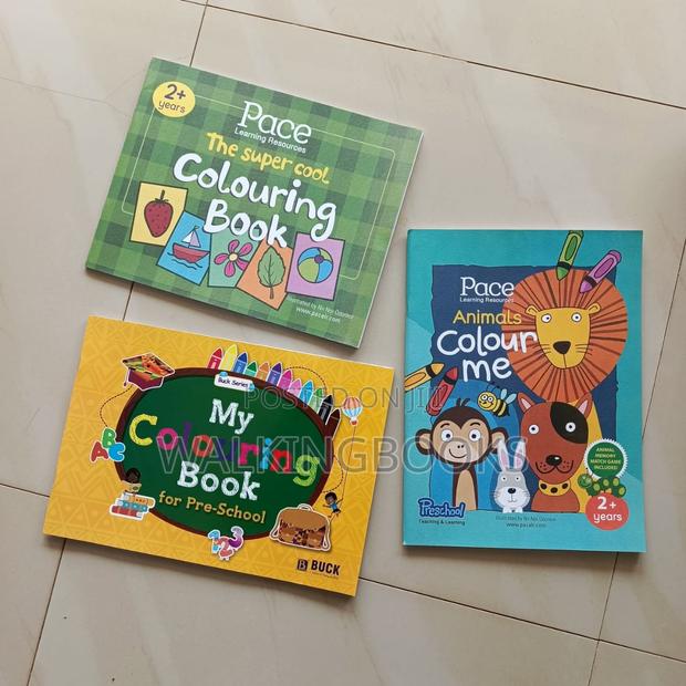 Coloring Books for Children · Photo 2