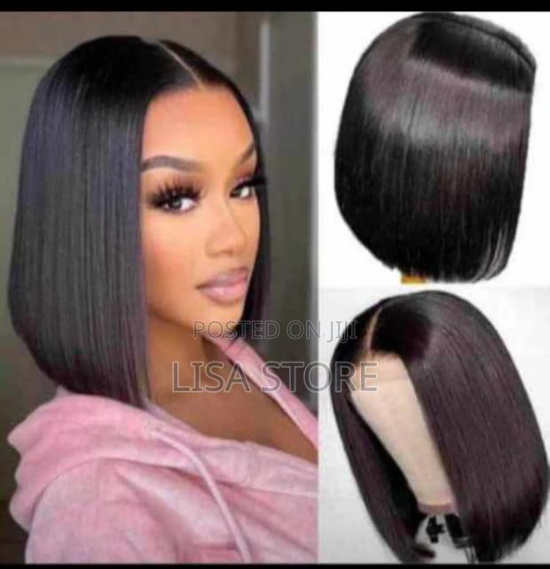 Human Hair Wigs · Photo 3