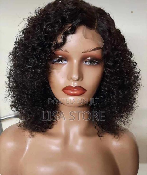 Human Hair · Photo 3