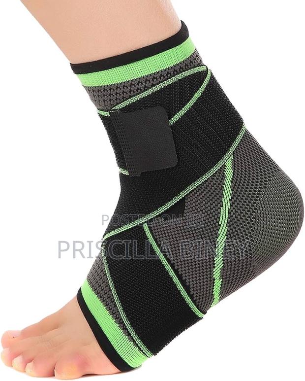 Ankle Support · Photo 2