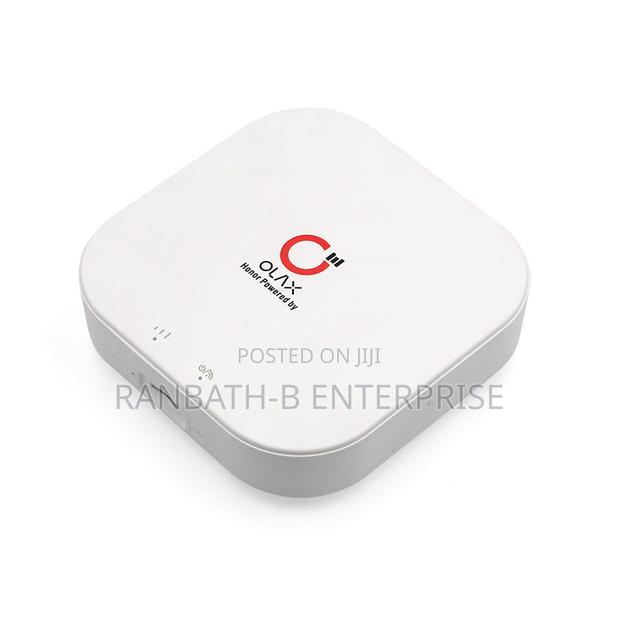 LTE Advanced Mobile Cpe photo 2