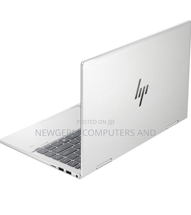 New Laptop HP Envy 14 16GB Intel Core Ultra 7 SSD 512GB photo 3