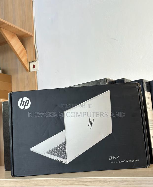 New Laptop HP Envy 14 16GB Intel Core Ultra 7 SSD 512GB photo 4