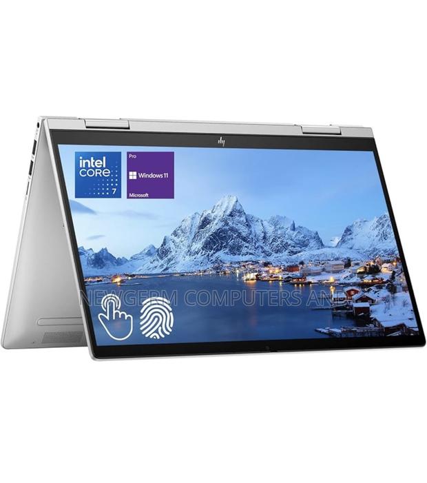 New Laptop HP Envy 14 16GB Intel Core Ultra 7 SSD 512GB photo 2