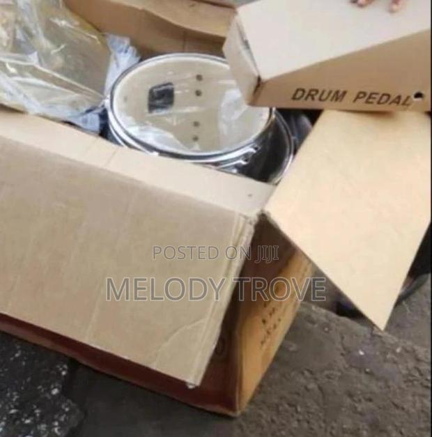 Olympic 5-Set Drums · Photo 4