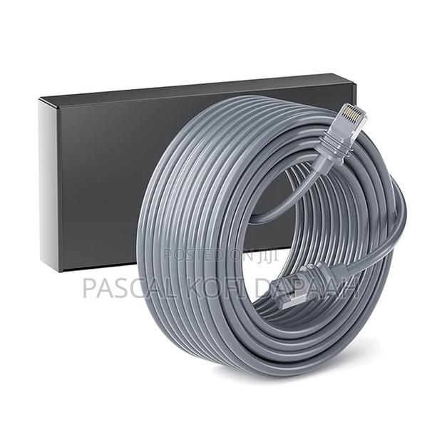 Starlink Gen 2 Cables 150 Feet · Photo 2