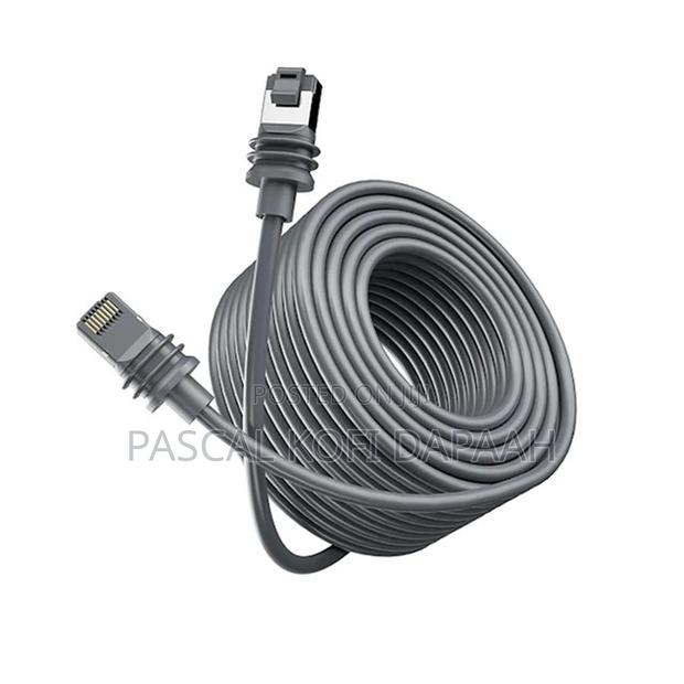 Starlink Gen 2 Cables 150 Feet · Photo 3