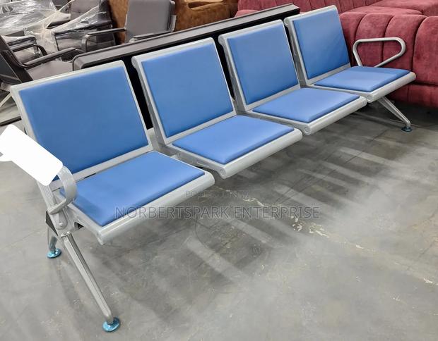 Waiting Room Chair(Wgo4f) · Photo 4