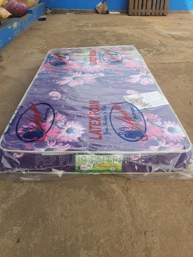 6 Inches One and Half High Density Mattress photo 2