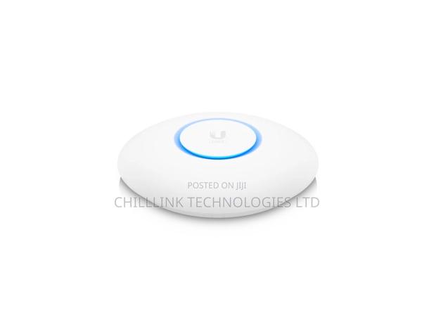 Ubiquiti Unifi WIFI 6 Lite Access Point (U6-Lite) photo 2