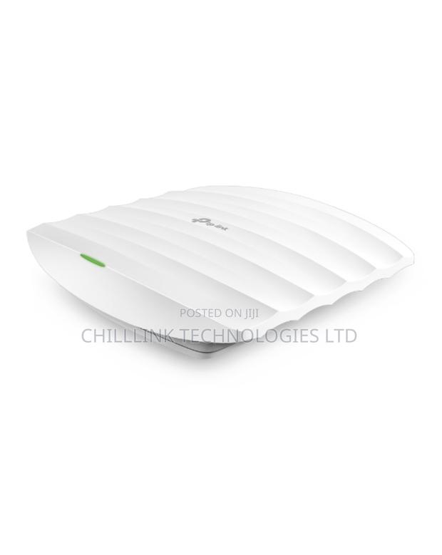 Tp-Link 300mbps Wireless N Ceiling Mount Access Point photo 2