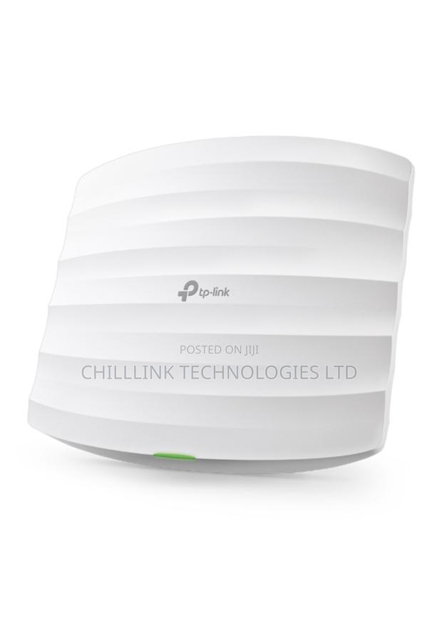 Tp-Link 300mbps Wireless N Ceiling Mount Access Point photo 3