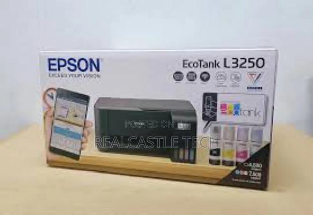 Epson L3250