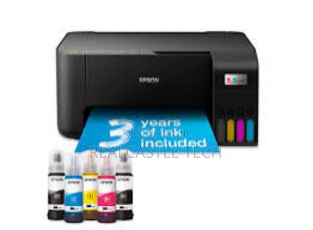 Epson L3250 photo 2