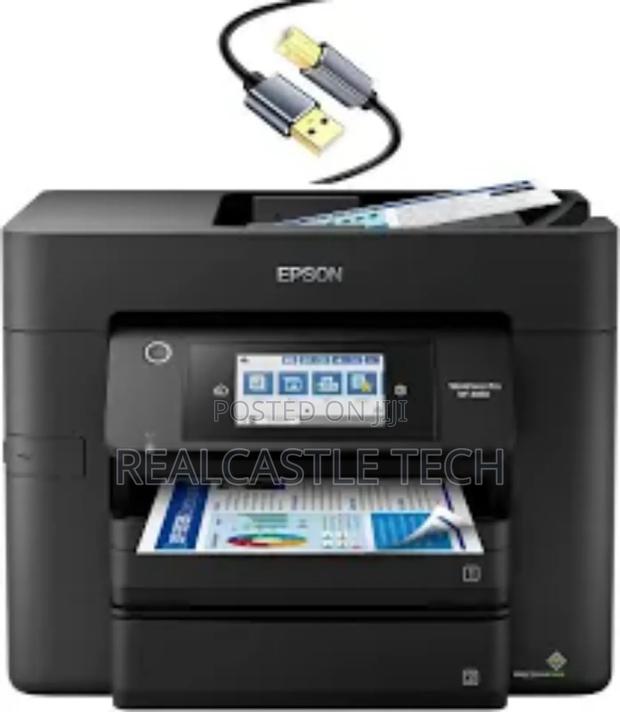 Epson L3250 photo 3