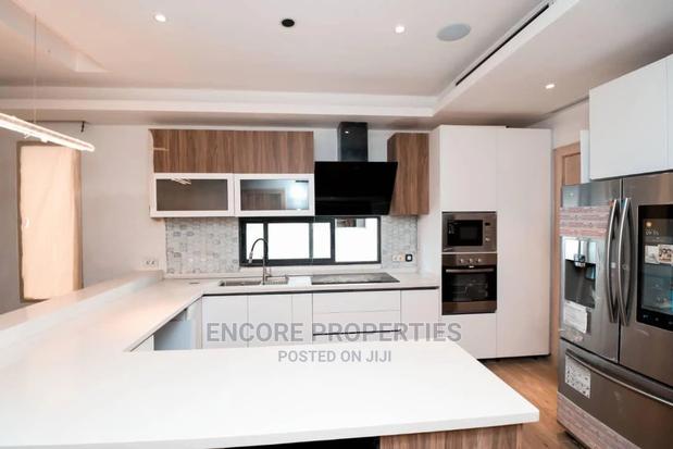 4 Bedroom Townhouse at Cantonment · Photo 4