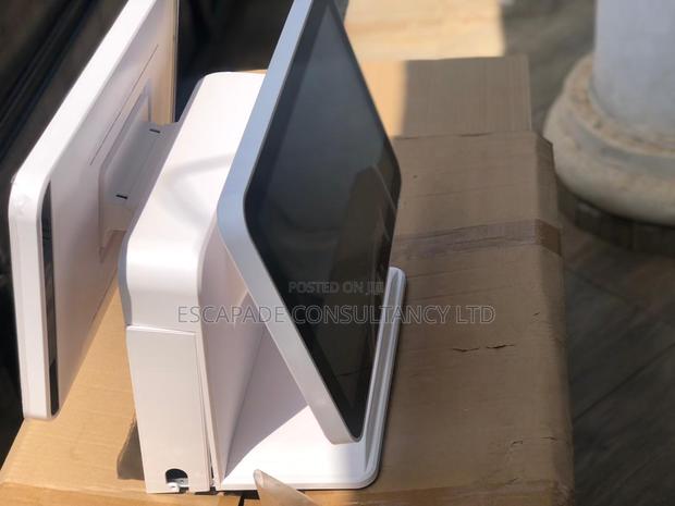 Pos Computer Dual Screen I3,128gb Ssd,8gb RAM Xmas PRO photo 2