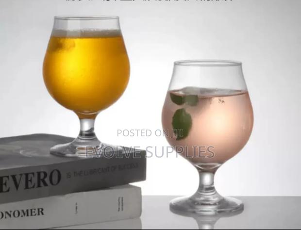 500ml Cognac Glass (6pcs) photo 3