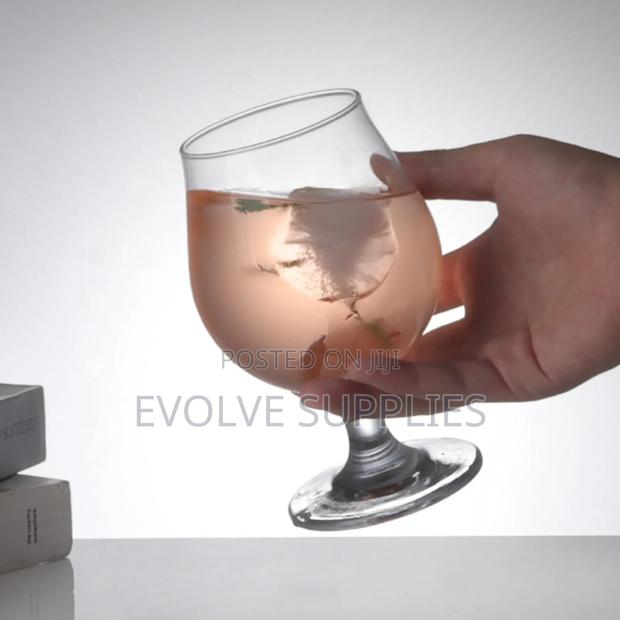 500ml Cognac Glass (6pcs) photo 4