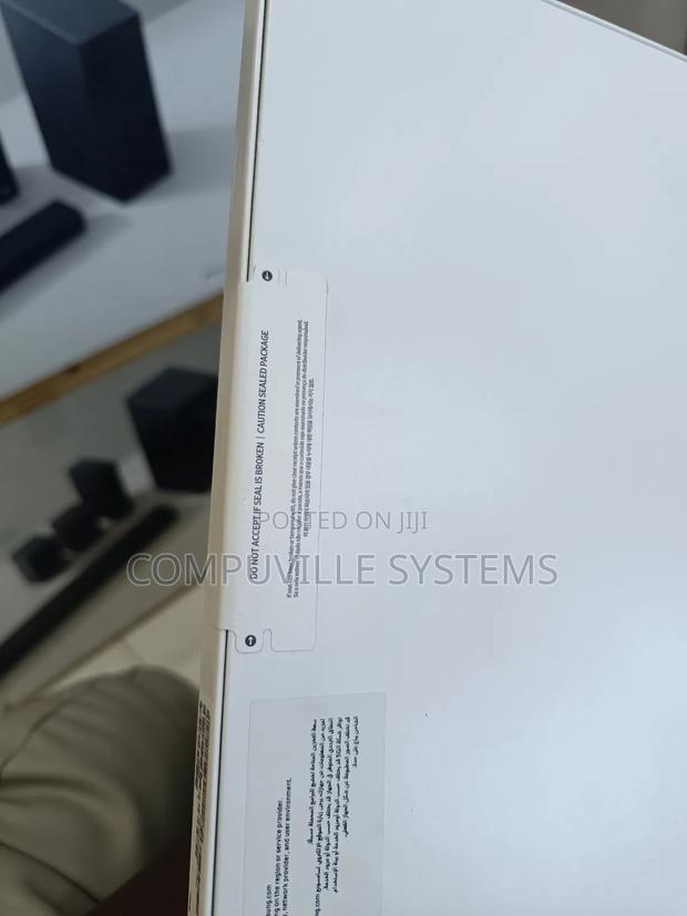 New Samsung Galaxy Tab S9 FE+ 128 GB Green · Photo 3