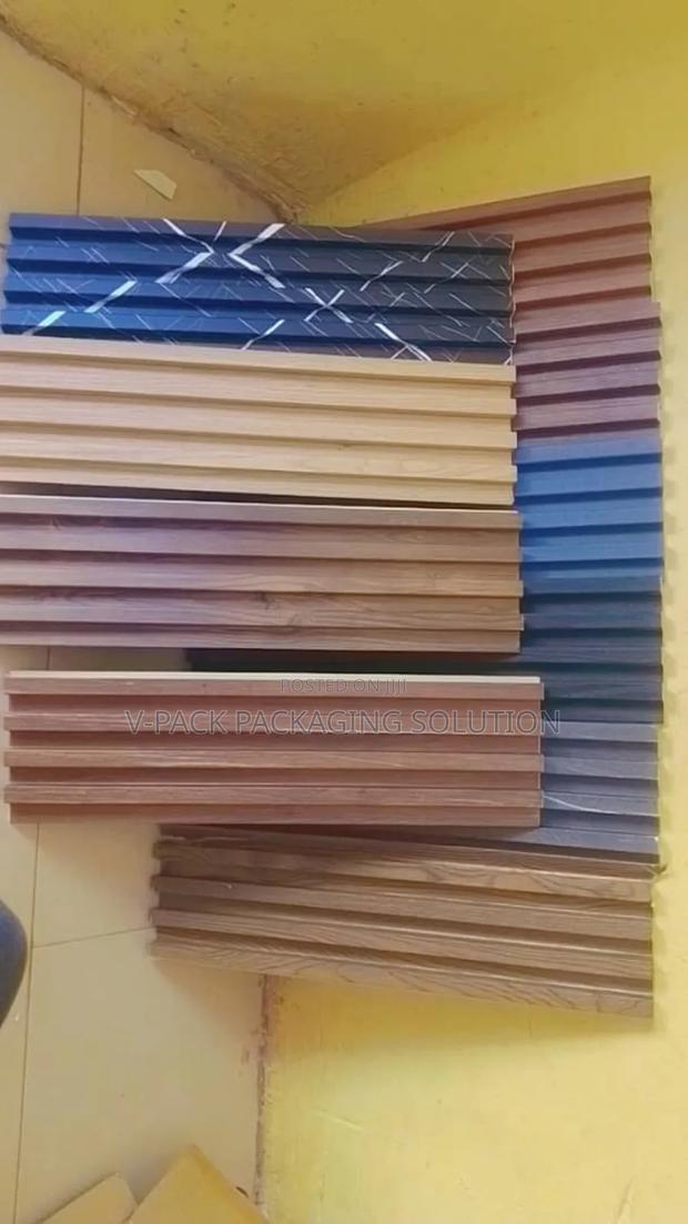 Wall Panels photo 2