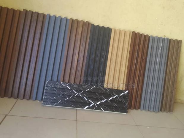 Wall Panels photo 3