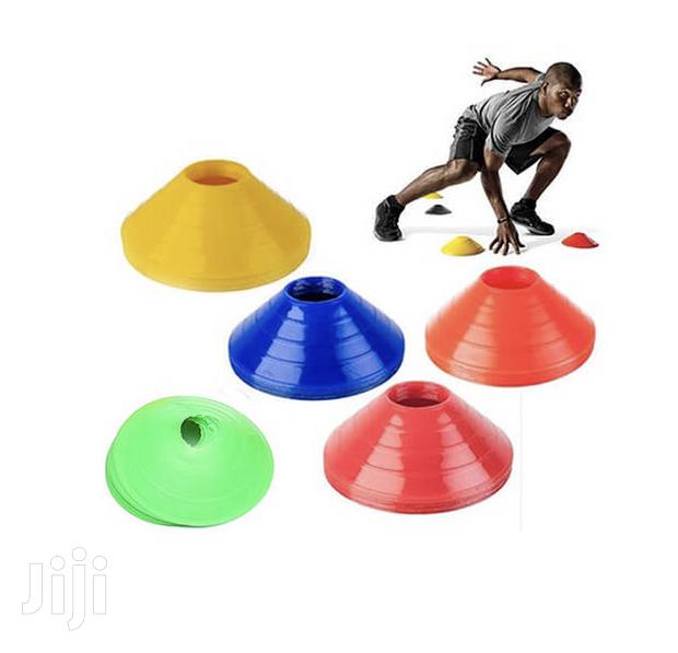 Football Marker Cones · Photo 3