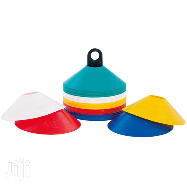 Football Marker Cones · Photo 4