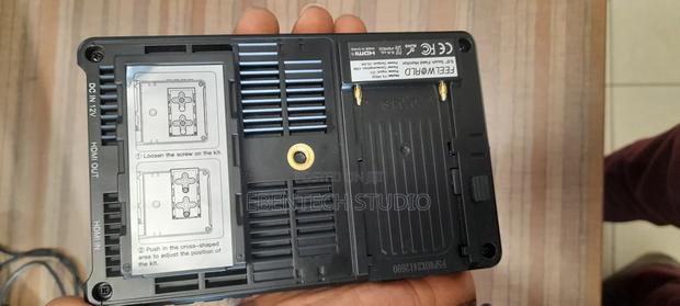 Camera Monitor Field Monitor for DSLR Livestreaming photo 3