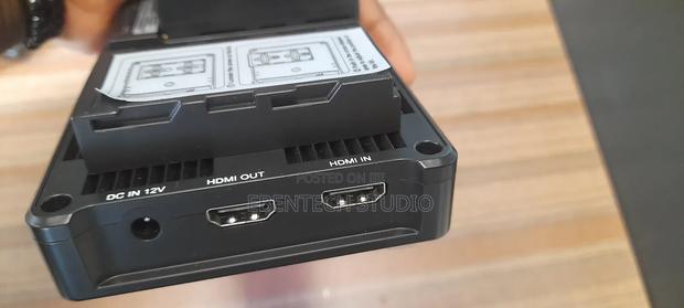 Camera Monitor Field Monitor for DSLR Livestreaming photo 4