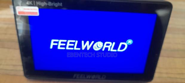 Camera Monitor Field Monitor for DSLR Livestreaming photo 6