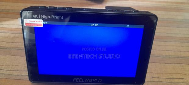 Camera Monitor Field Monitor for DSLR Livestreaming photo 7