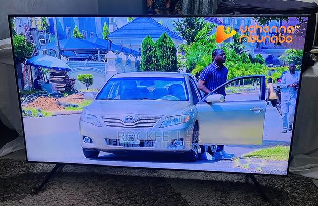 Uk Used Samsung Crystal Uhd HDR Smart Digital 55inch photo 10