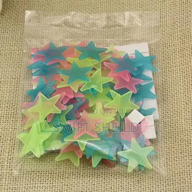100 Star Glow in Dark · Photo 4