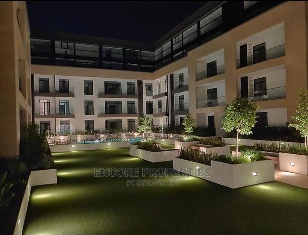 Furnished 2bdrm Apartment in Cantonments for sale · Photo 1