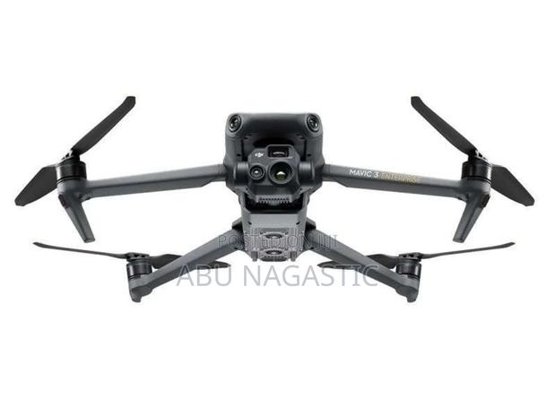 Dji Mavic 3 Thermal With Rtk Drone · Photo 3