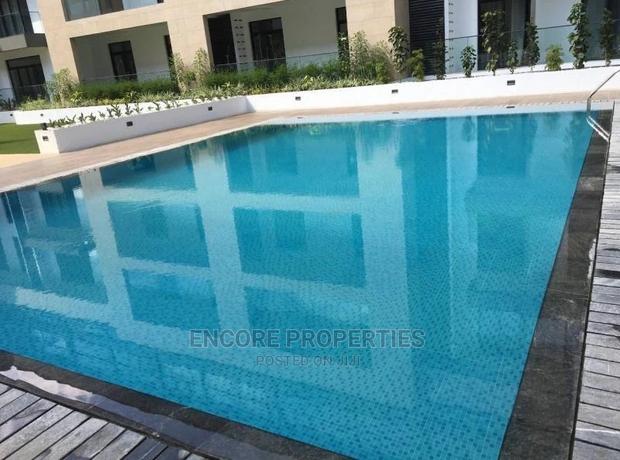 Furnished 2bdrm Apartment in Cantonments for sale · Photo 2
