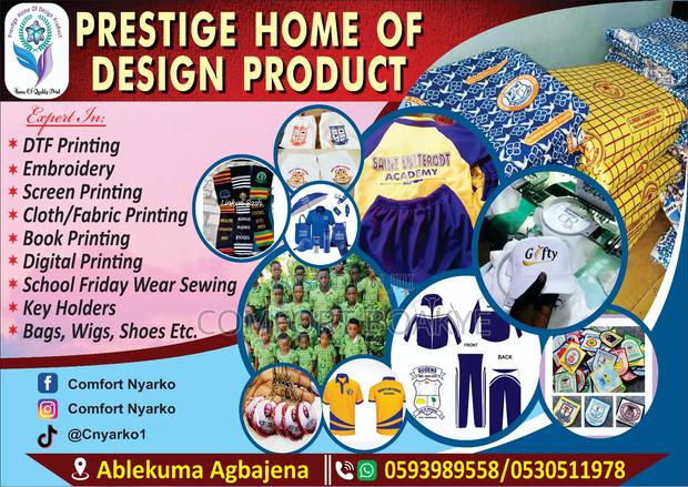 Prestige Home Design Product · Photo 2