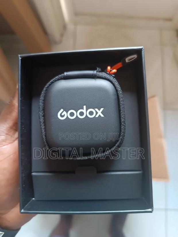 Godox X3 Trigger for Sony Cameras · Photo 4