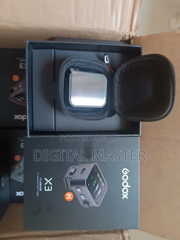 Godox X3 Trigger for Nikon Cameras · Photo 4