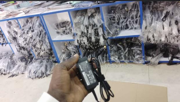 All Kinds of Computer Accessories Are Available