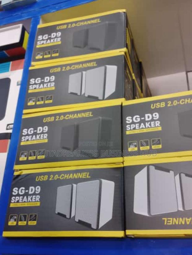 All Kinds of Computer Accessories Are Available photo 8